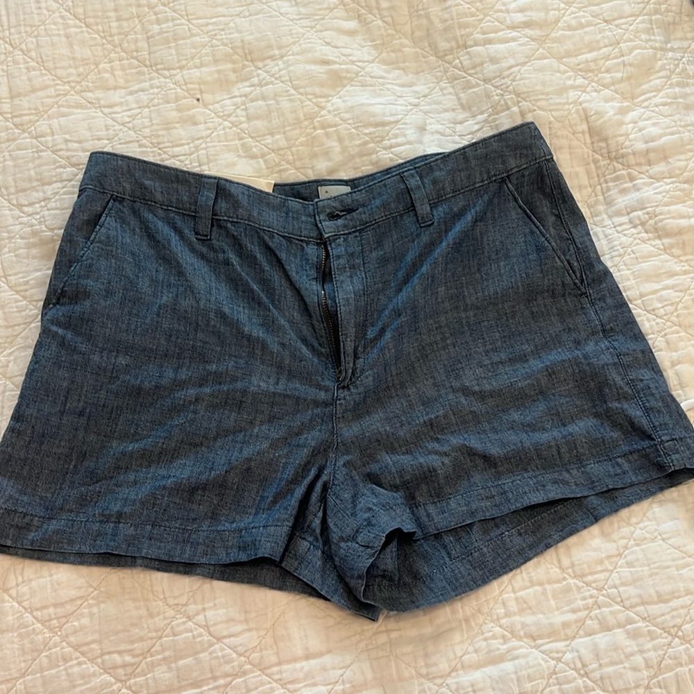 A new day chino shorts
